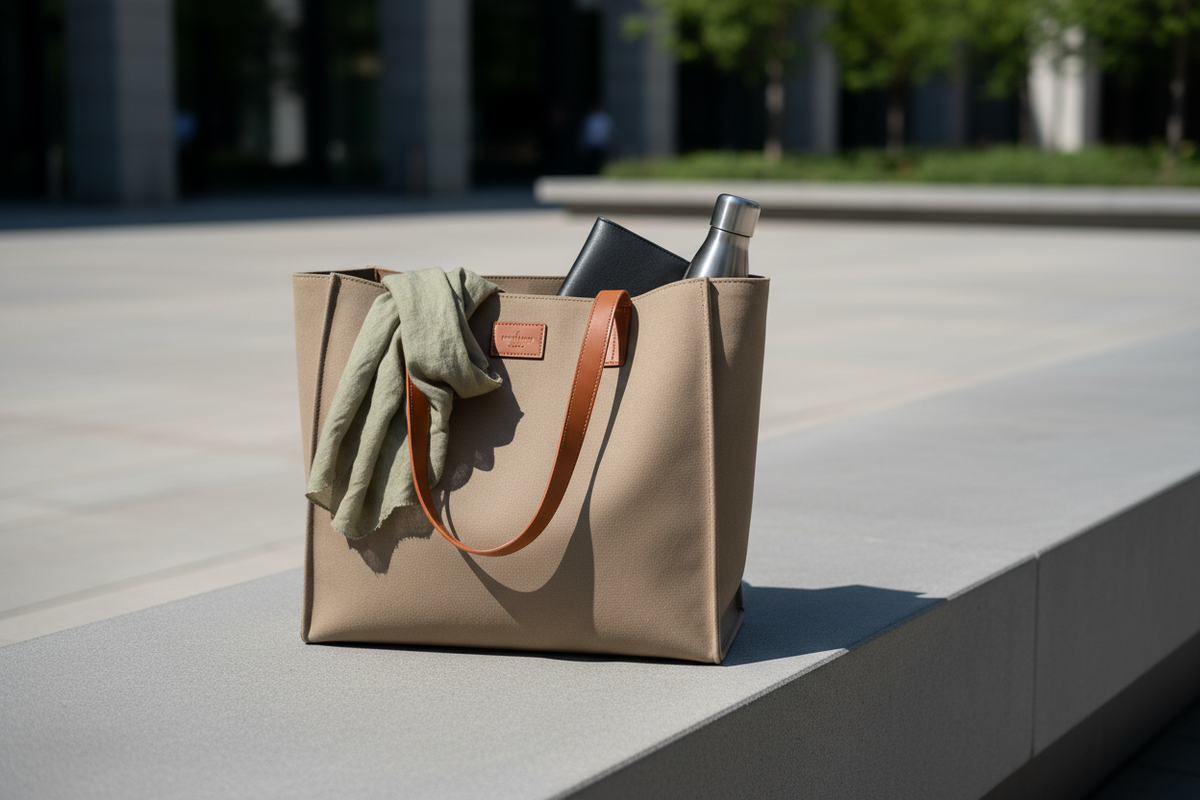 Everyday - The Clever Bag Company