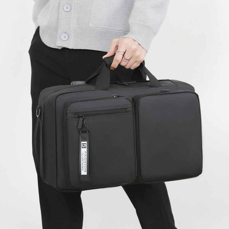 The Switch 2-in-1 Laptop Backpack & Work Bag