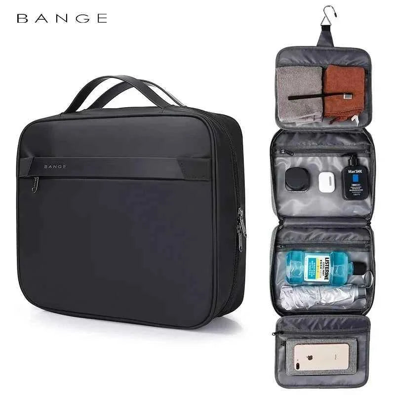 Bange Velon Hanging Travel Toiletry Bag