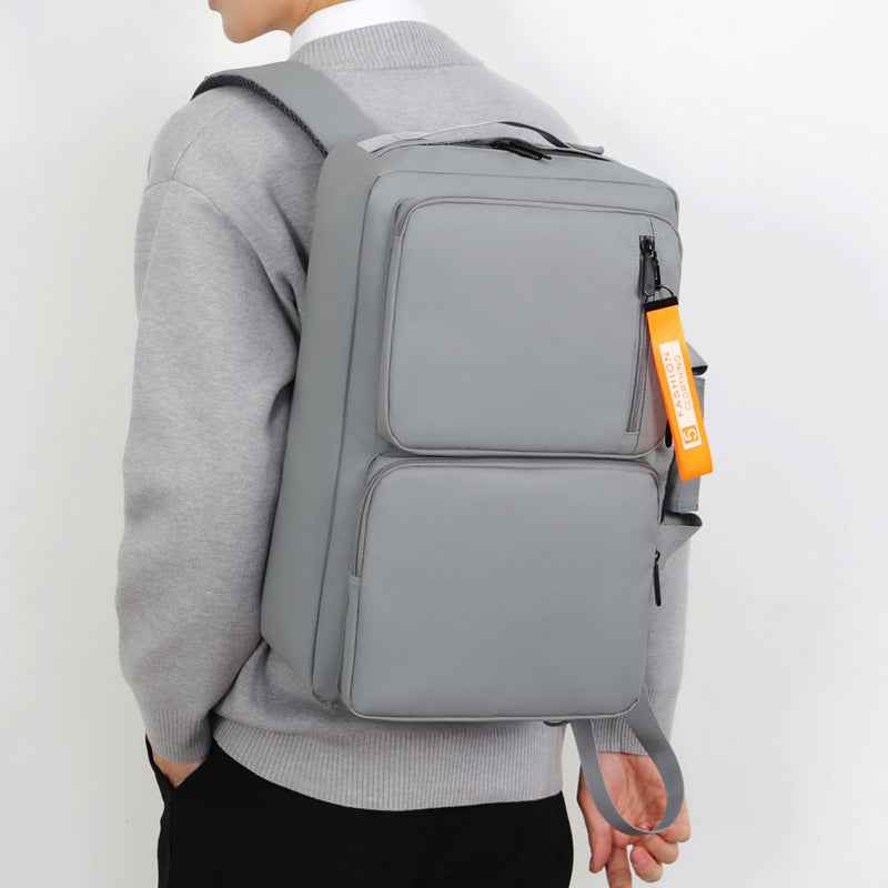 The Switch 2-in-1 Laptop Backpack & Work Bag
