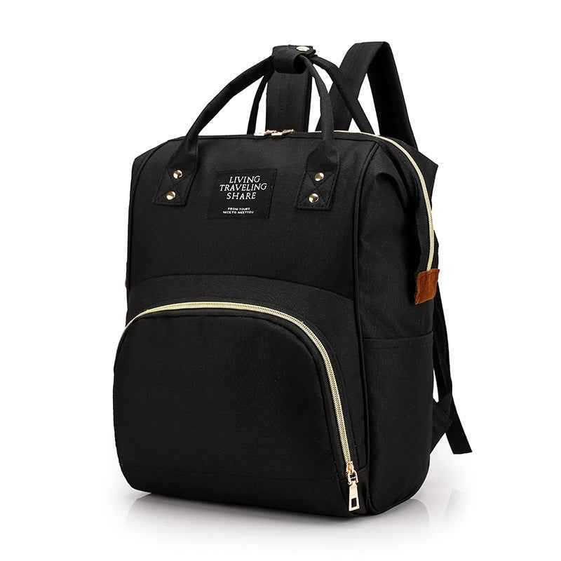 The Everyday Baby Changing Backpack
