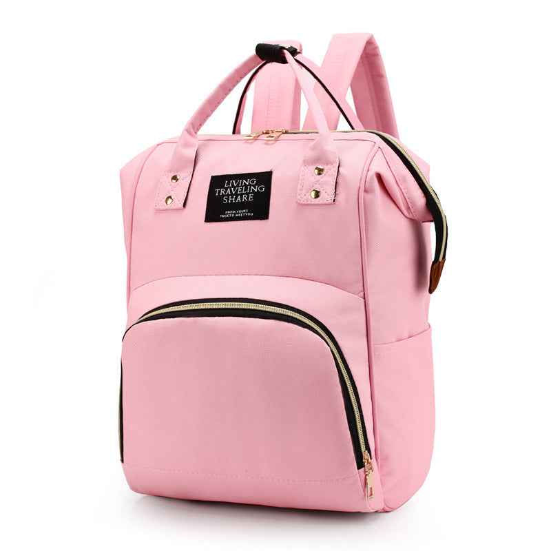 The Everyday Baby Changing Backpack