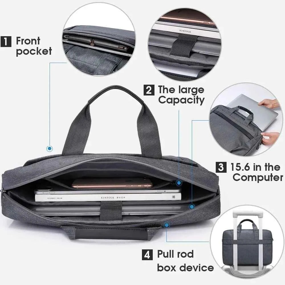 Bange Mantis Waterproof Laptop Bag