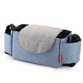 The Grab & Go Pushchair Organiser