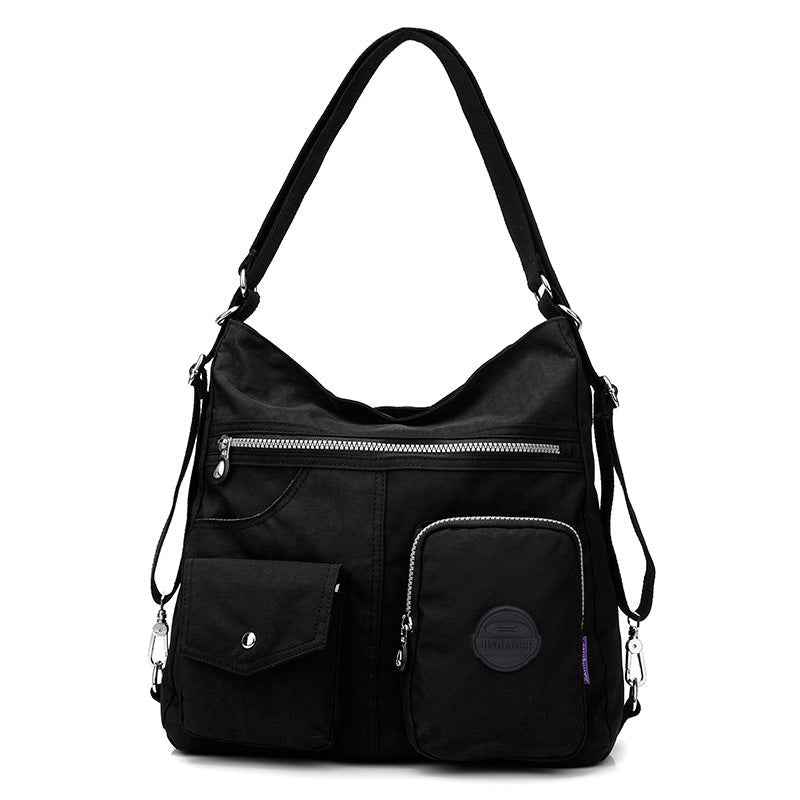 The Switch Waterproof Laptop Tote & Backpack