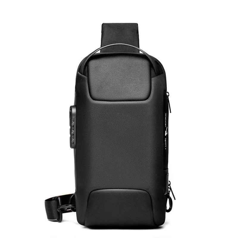 The Everyday Crossbody Sling