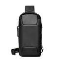 The Everyday Crossbody Sling