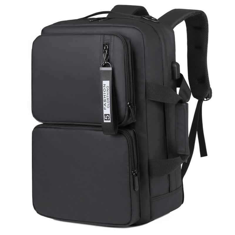 The Switch 2-in-1 Laptop Backpack & Work Bag