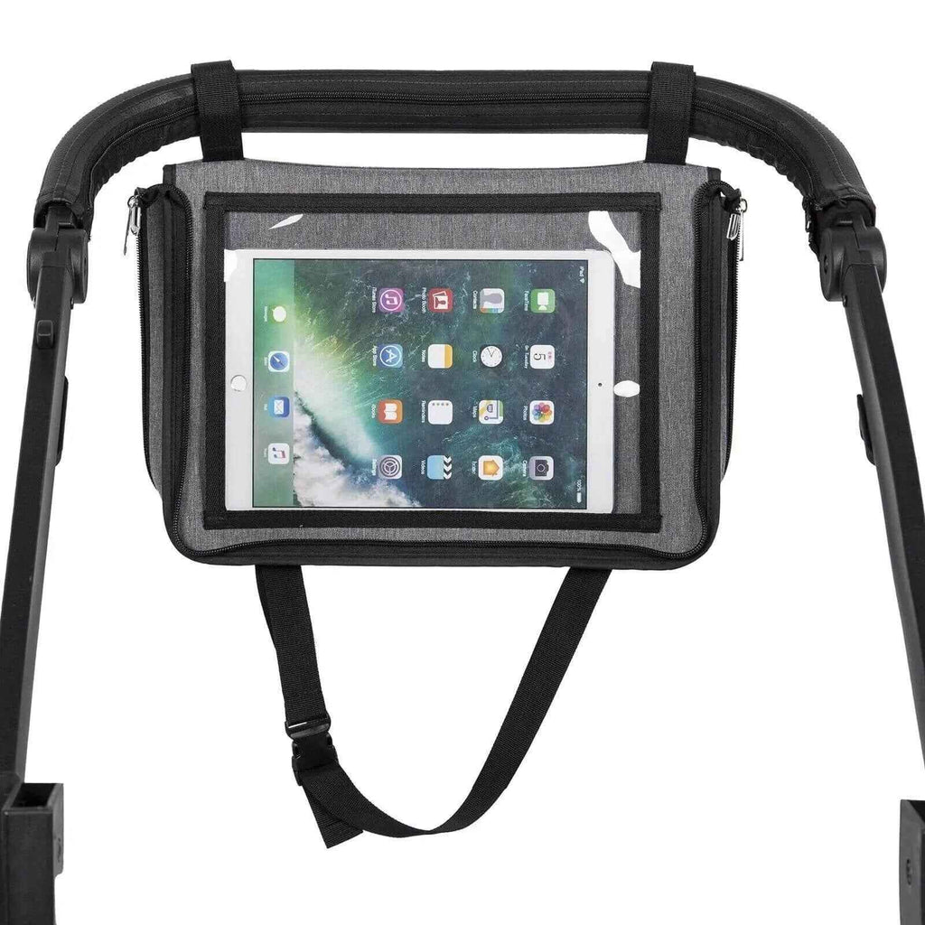 The Clever Car Backseat Organiser