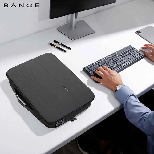 Bange Lorven Slim Laptop Bag