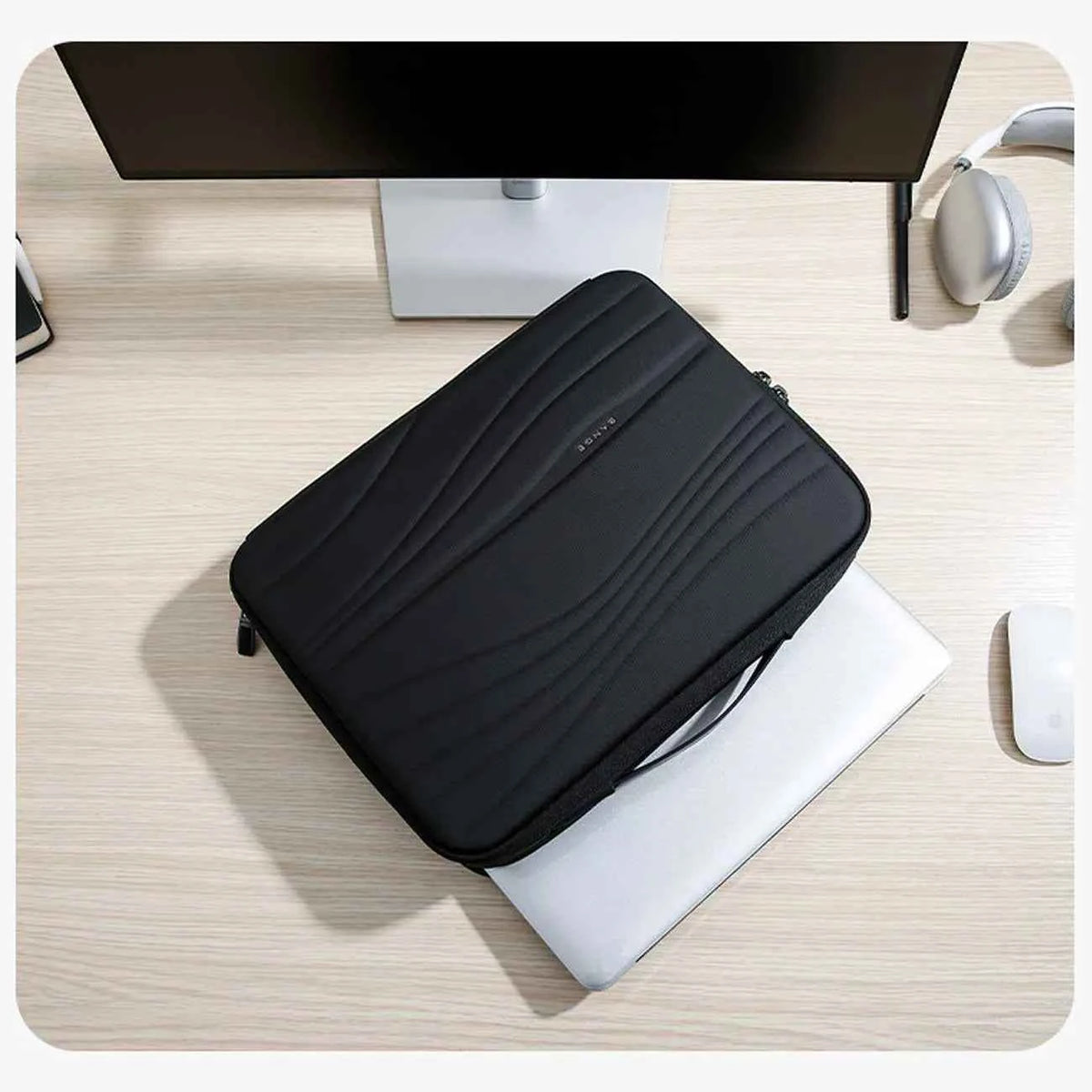 Bange Lorven Slim Laptop Bag
