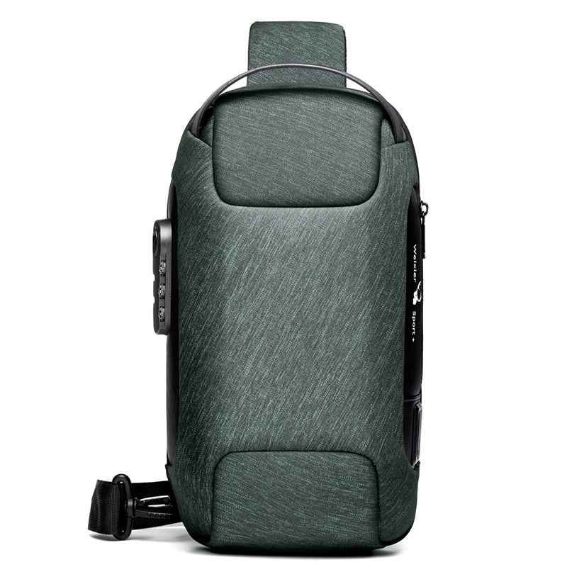 The Everyday Crossbody Sling