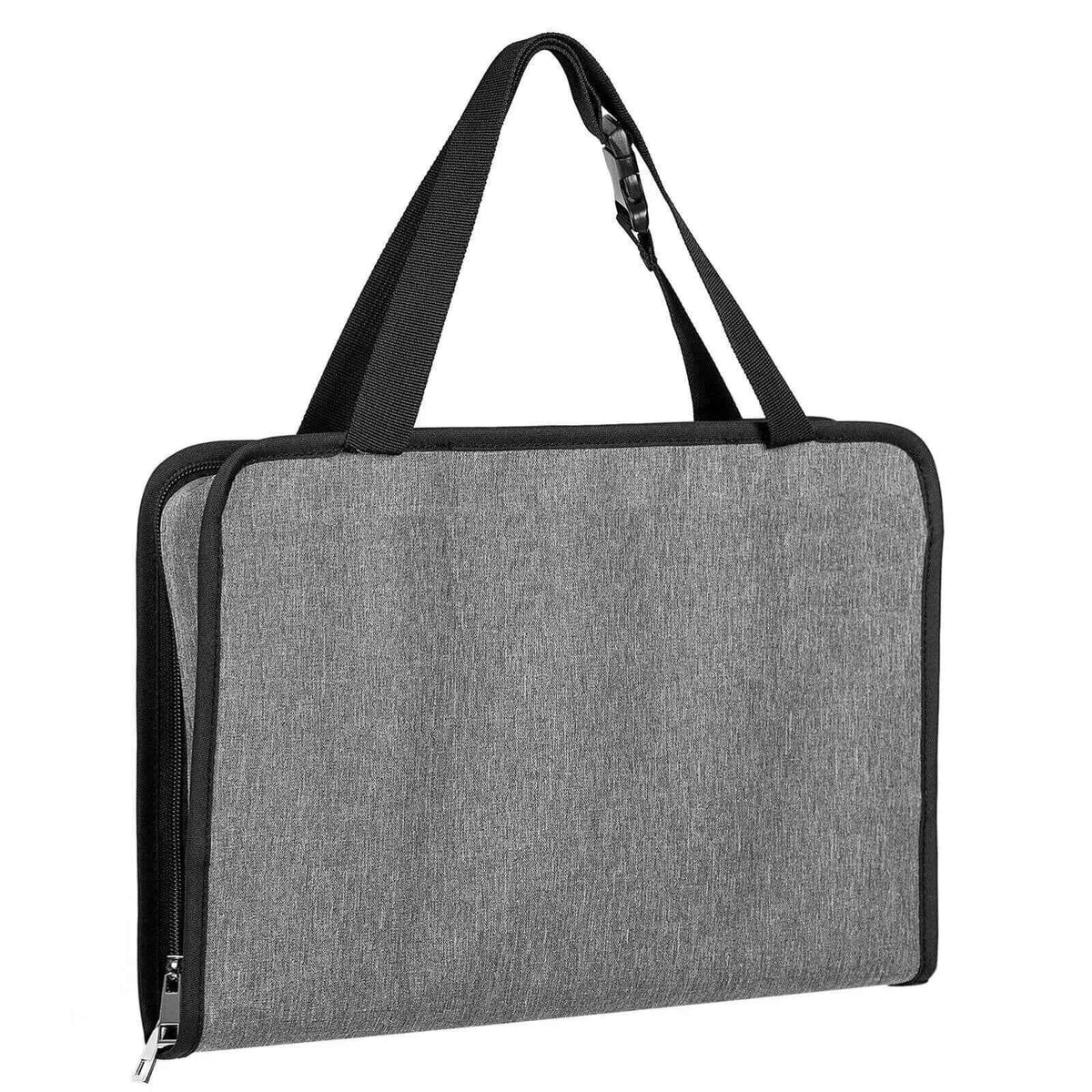 The Clever Car Backseat Organiser
