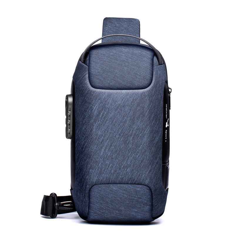 The Everyday Crossbody Sling