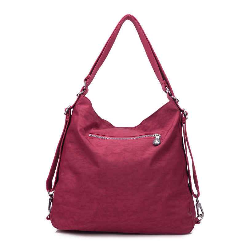 The Switch Waterproof Laptop Tote & Backpack