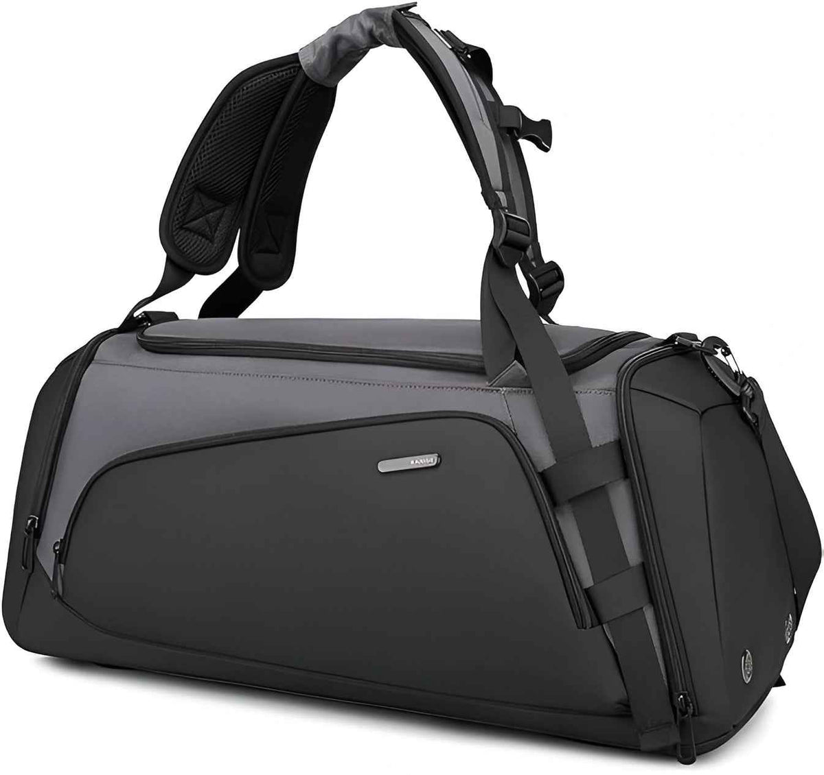 Bange 40L Waterproof Travel Duffle Bag