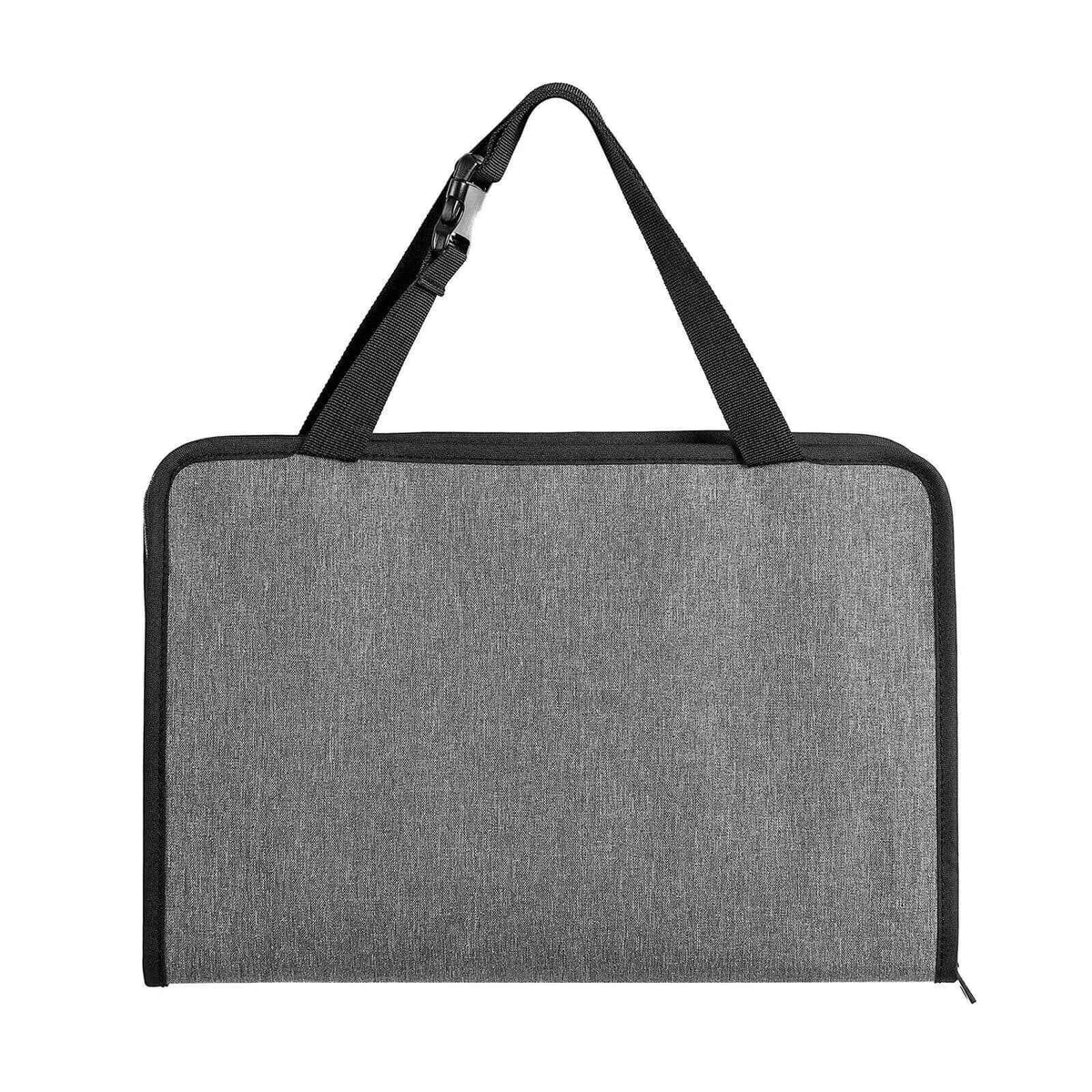 The Clever Car Backseat Organiser