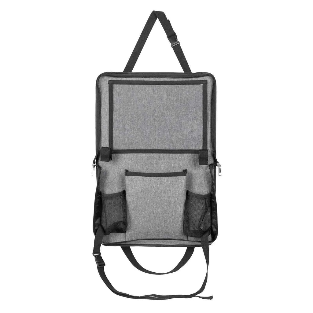 The Clever Car Backseat Organiser