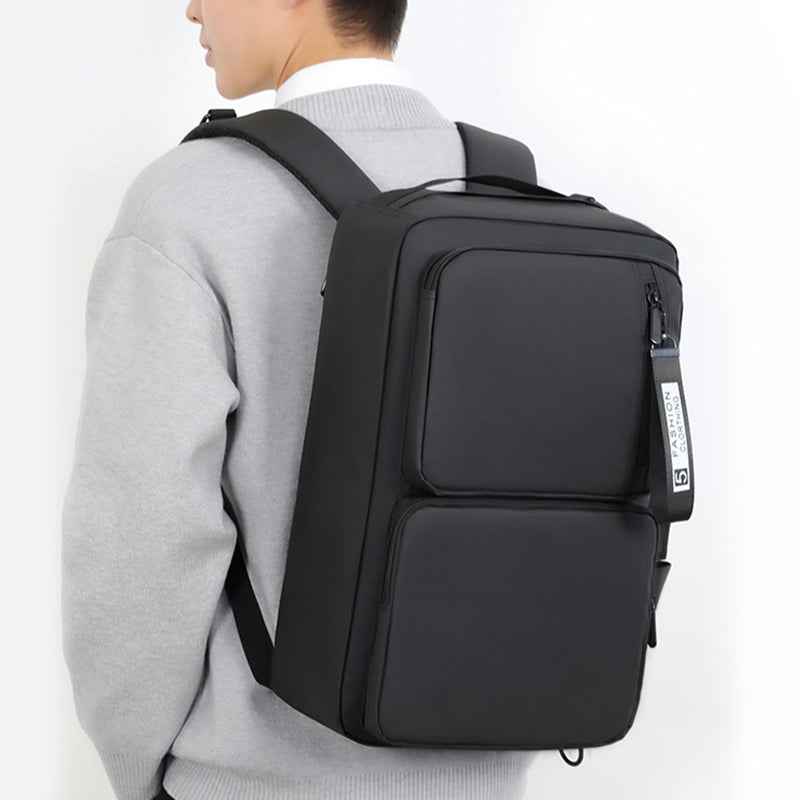 The Switch 2-in-1 Laptop Backpack & Work Bag