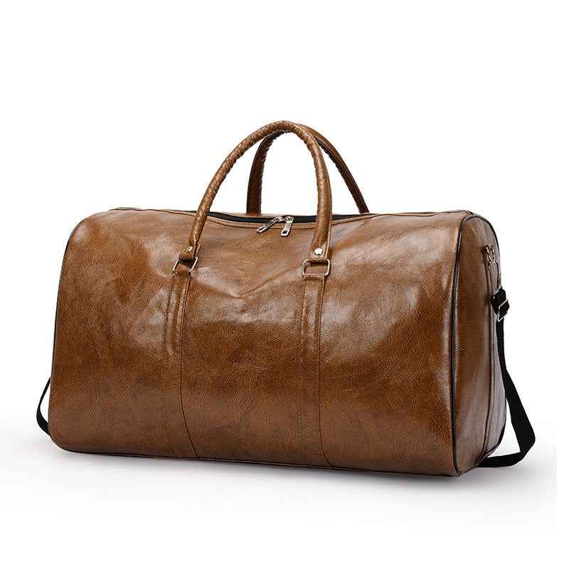 The Urban Weekender Travel Holdall
