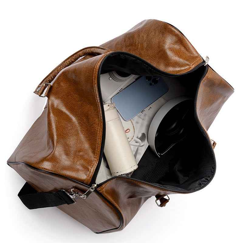 The Urban Weekender Travel Holdall