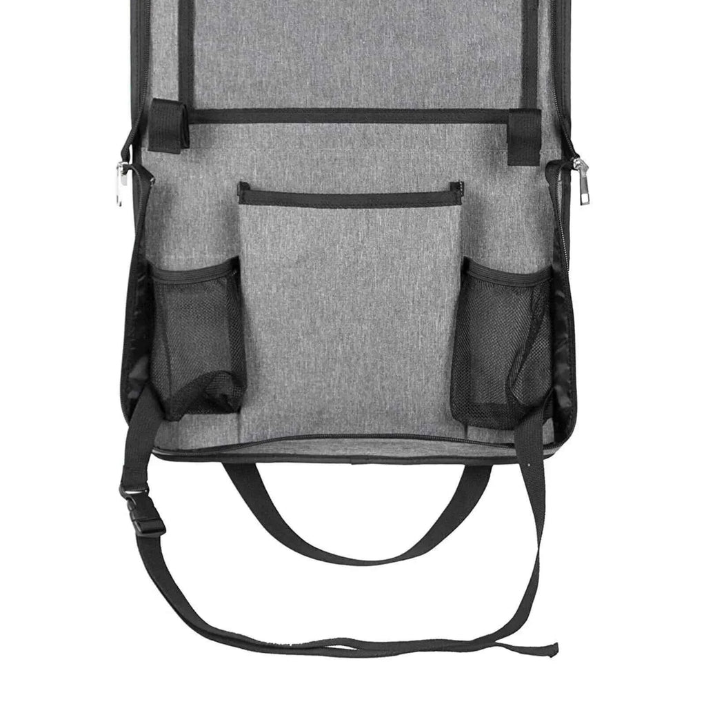 The Clever Car Backseat Organiser