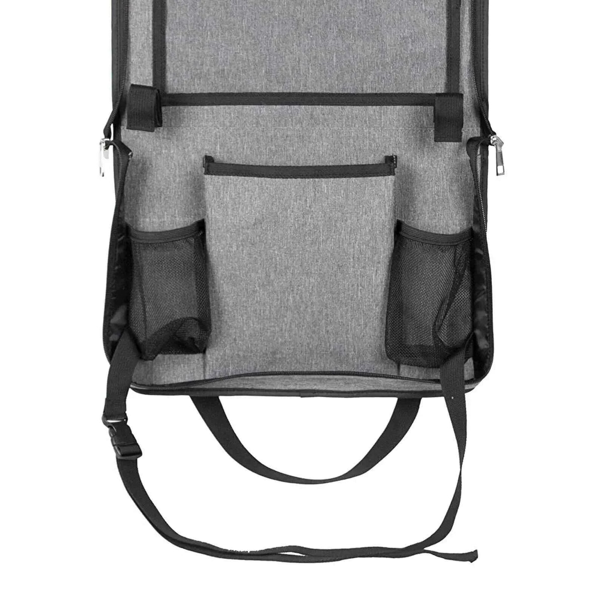 The Clever Car Backseat Organiser