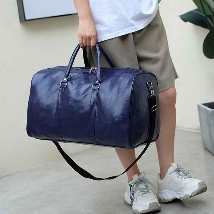 The Urban Weekender Travel Holdall