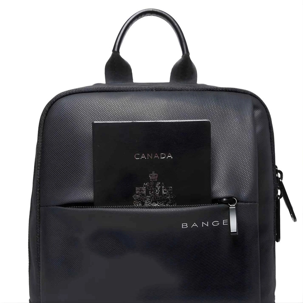 Bange Spica USB Anti-Theft Sling Bag