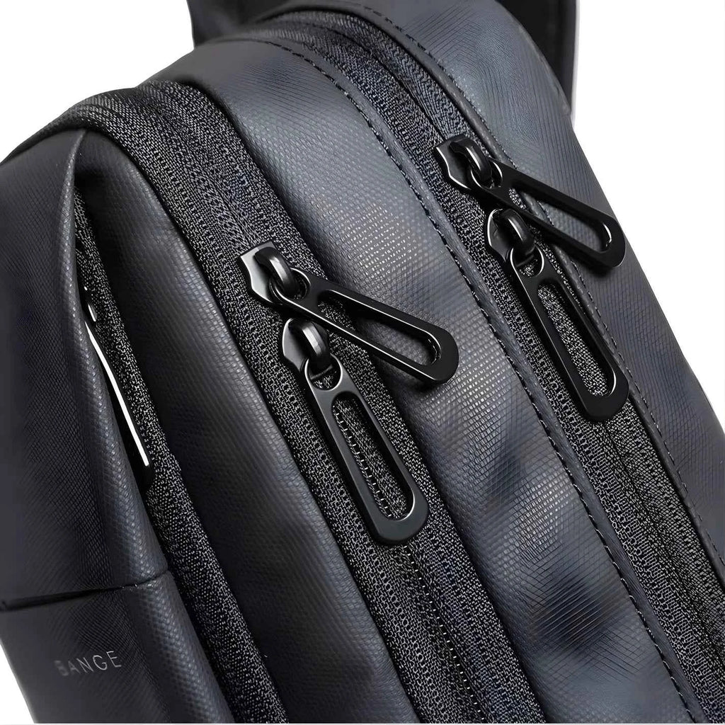 Bange Spica USB Anti-Theft Sling Bag