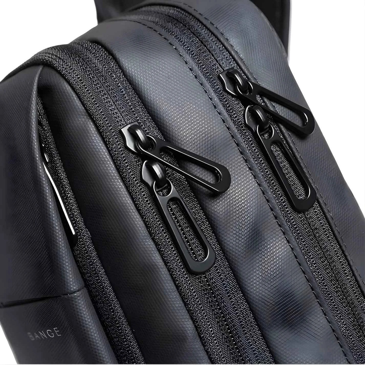 Bange Spica USB Anti-Theft Sling Bag