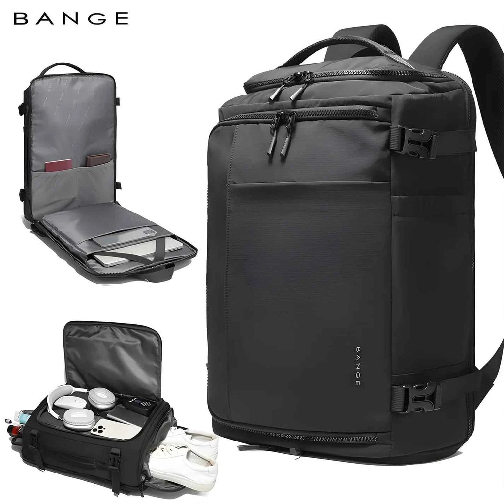 Bange Otis 24L 15.6” Laptop Backpack