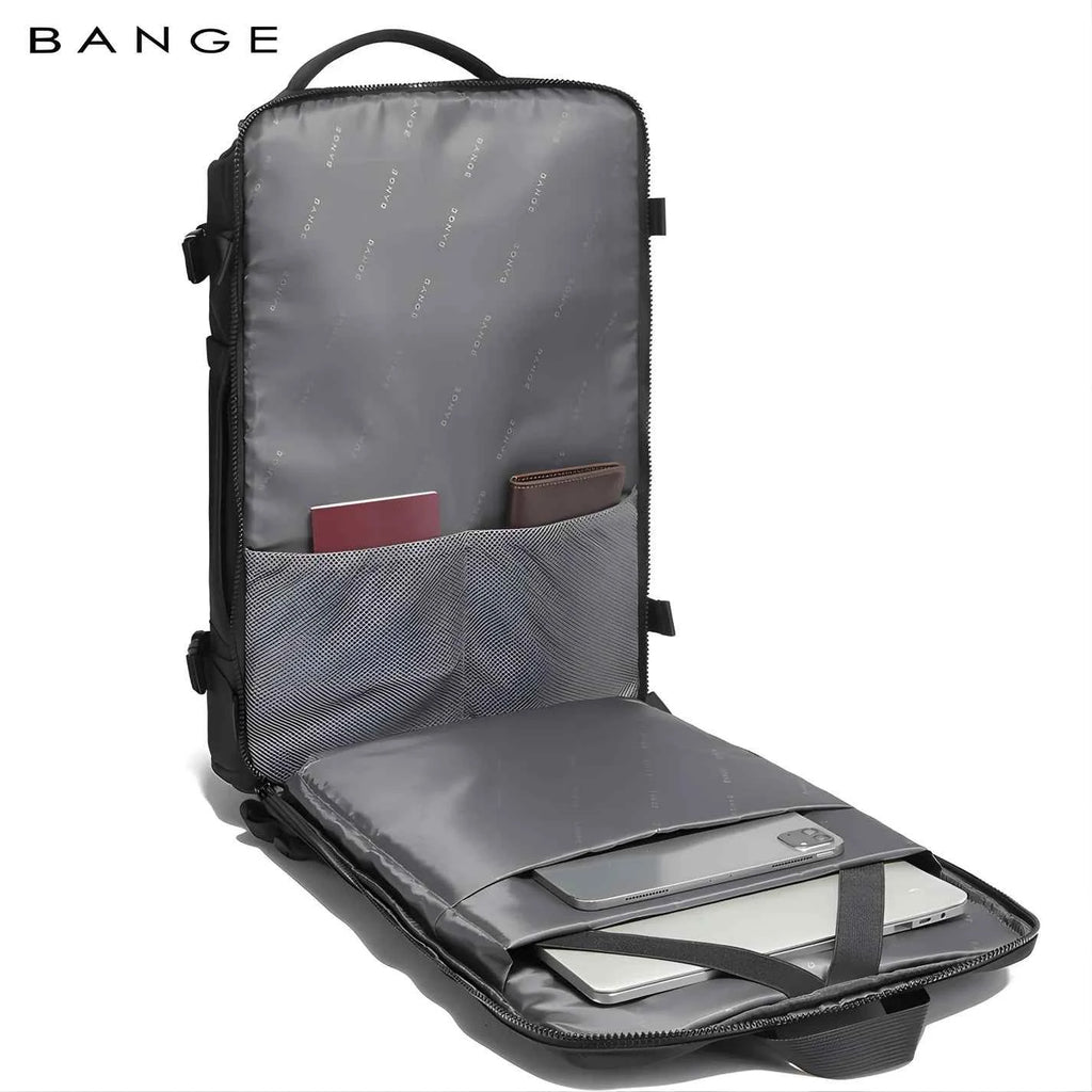Bange Otis 24L 15.6” Laptop Backpack