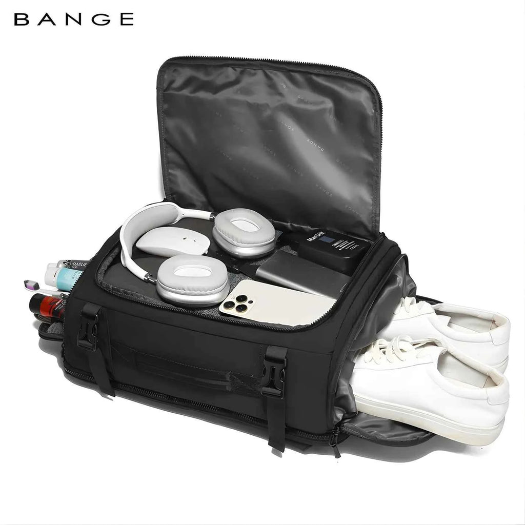 Bange Otis 24L 15.6” Laptop Backpack