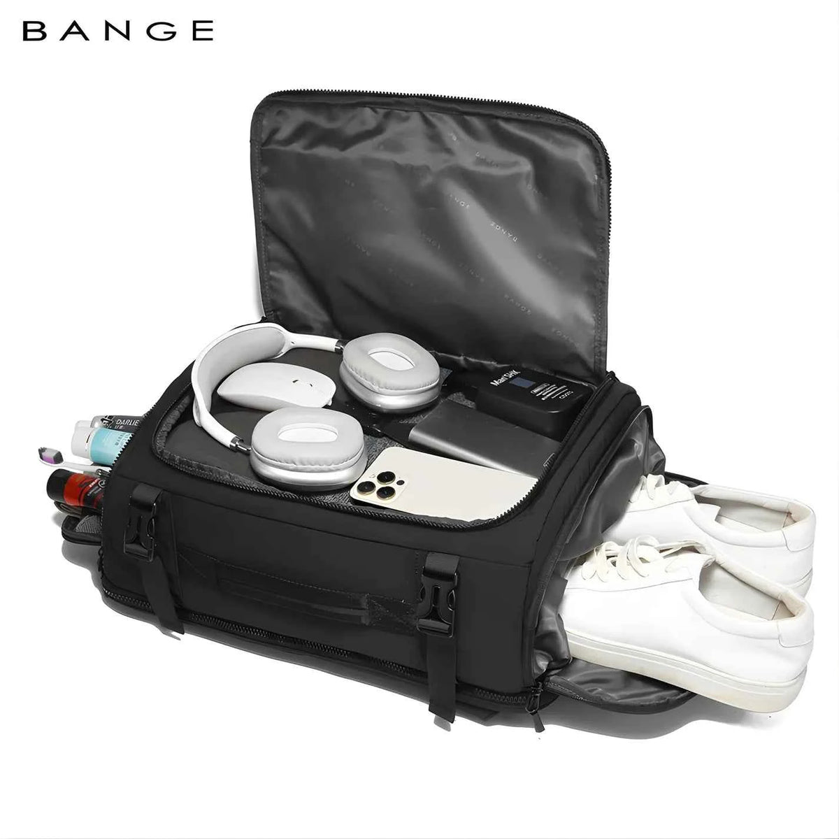 Bange Otis 24L 15.6” Laptop Backpack