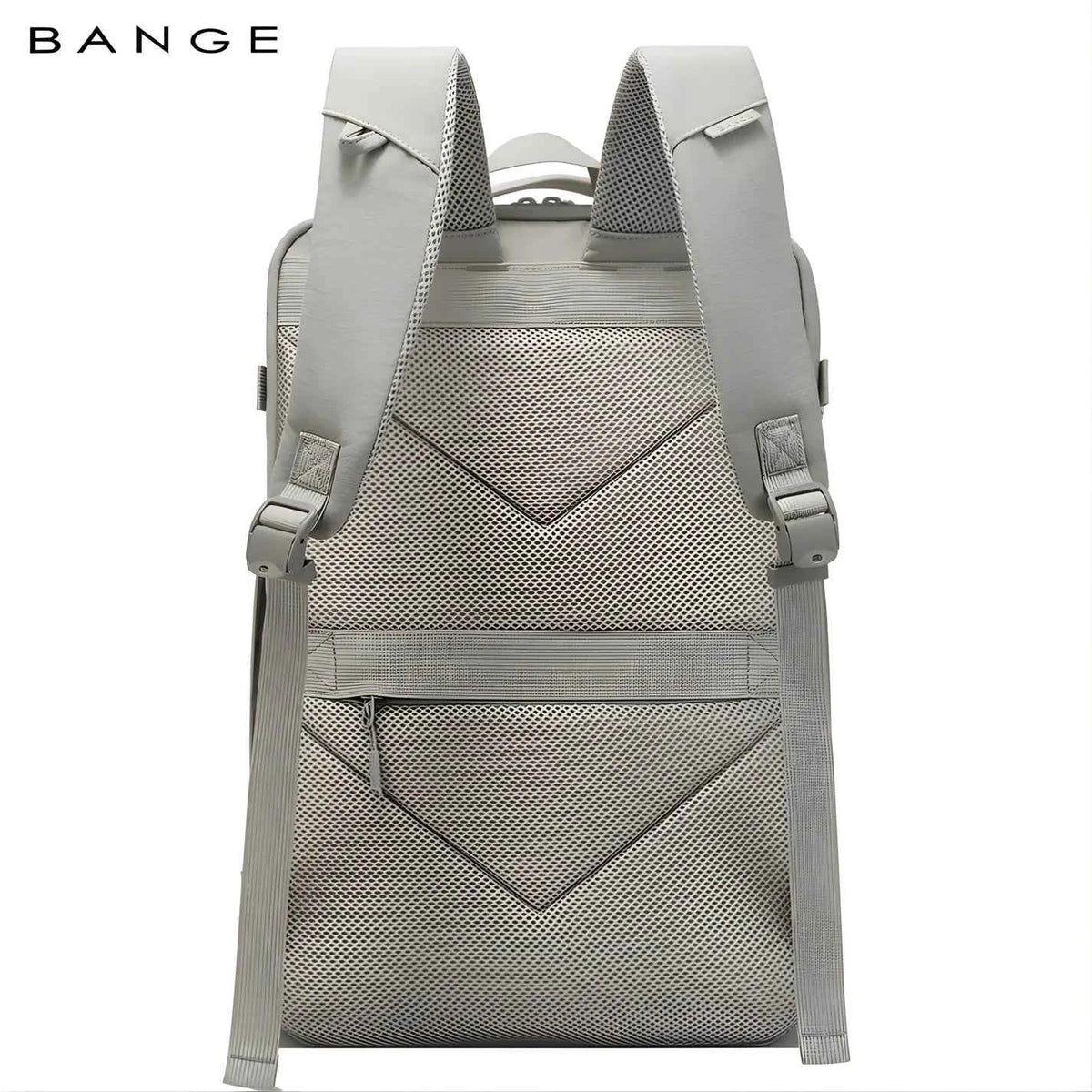 Bange Otis 24L 15.6” Laptop Backpack