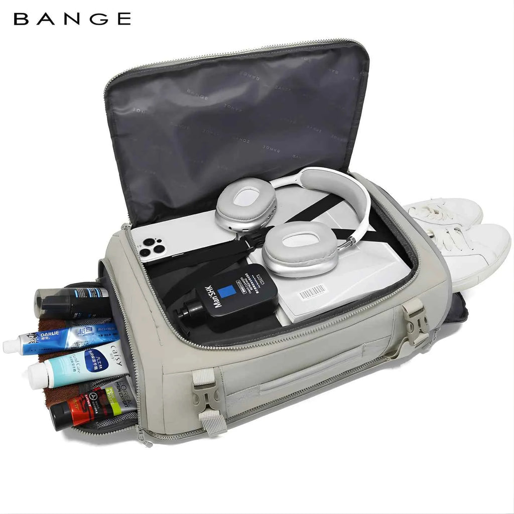 Bange Otis 24L 15.6” Laptop Backpack