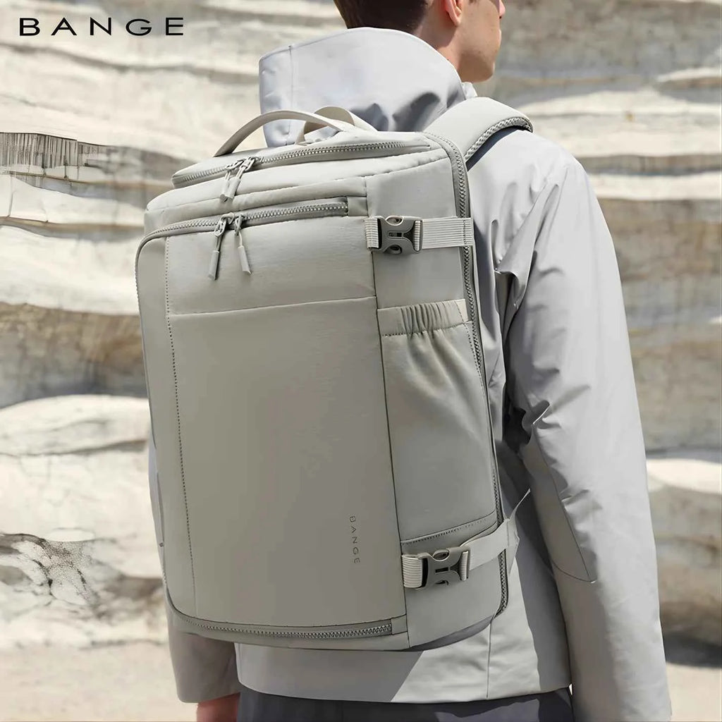 Bange Otis 24L 15.6” Laptop Backpack