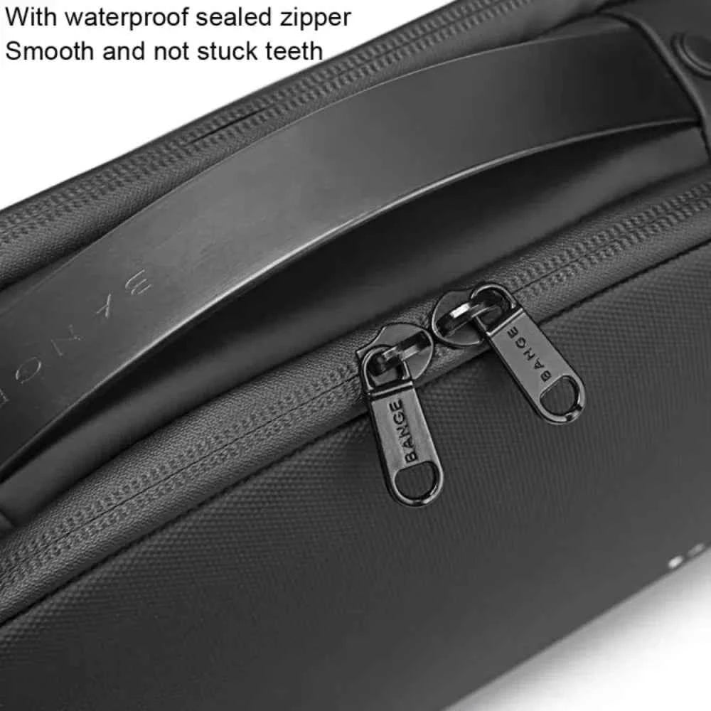 Bange Oryon Waterproof Travel Toiletry Bag