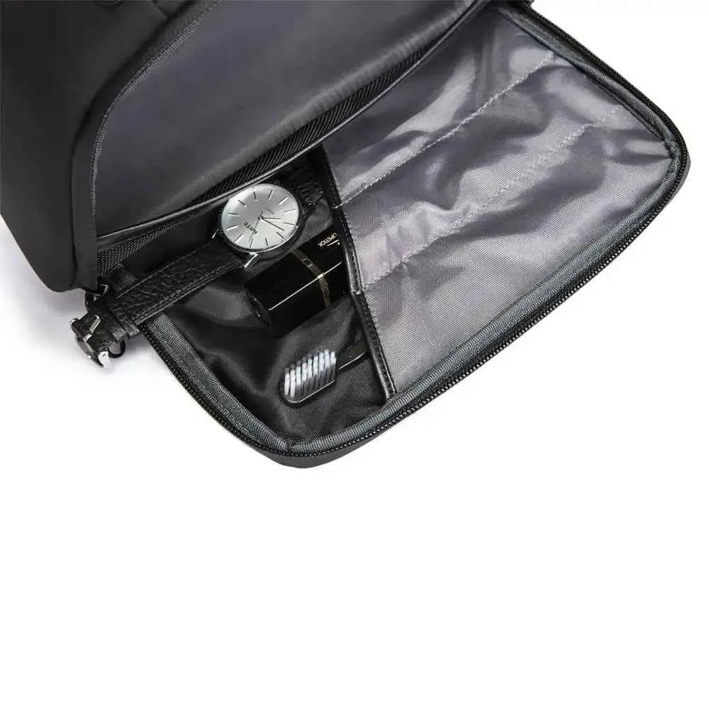 Bange Oryon Waterproof Travel Toiletry Bag