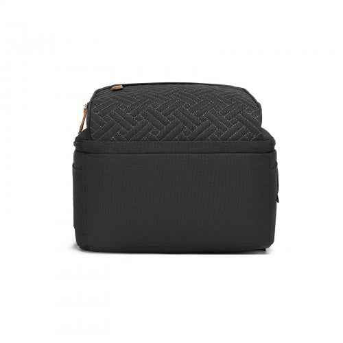 The Clever Kono 3-in-1 Changing Backpack