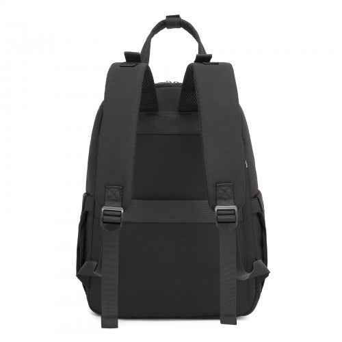 The Clever Kono 2-in-1 Changing Backpack & Mat Set