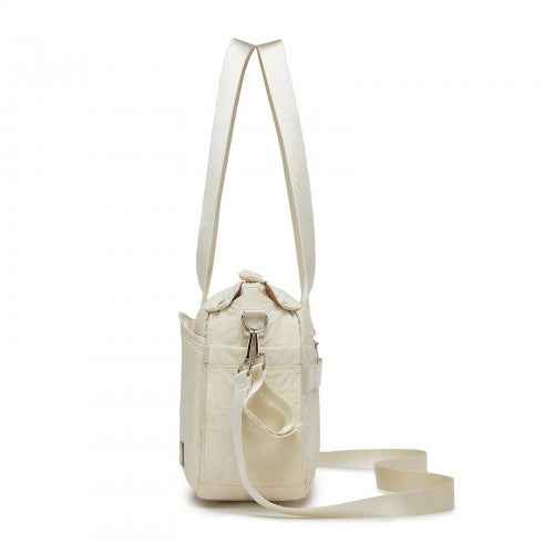 The Clever Miss Lulu Changing Bag