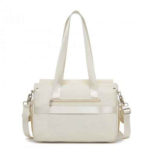 The Clever Miss Lulu Changing Bag