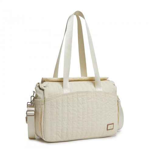 The Clever Miss Lulu Changing Bag