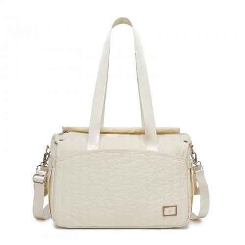 The Clever Miss Lulu Changing Bag