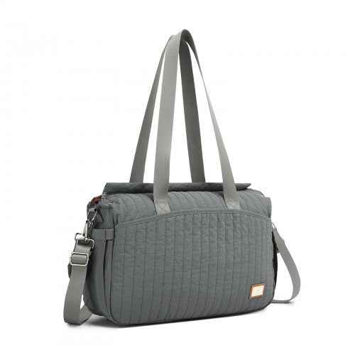 The Clever Miss Lulu Changing Bag