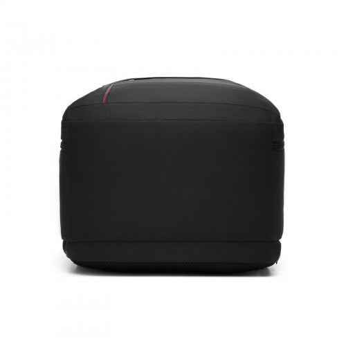 The Clever Clamshell Laptop & Cabin Backpack