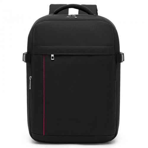 The Clever Clamshell Laptop & Cabin Backpack