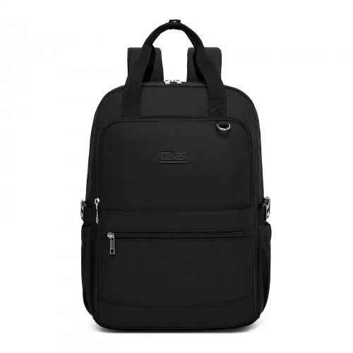 Kono Smart Water-Resistant Laptop Backpack
